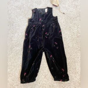 Vintage Baby Gap Romper